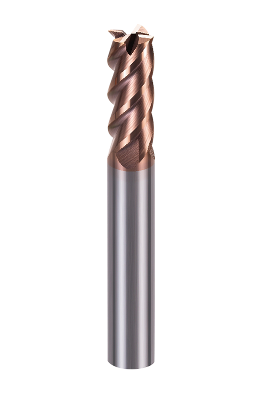 High Performance 4 Flute Flat End Mills Manufacturers, Company - Changzhou Maton Tools Co.,Ltd.