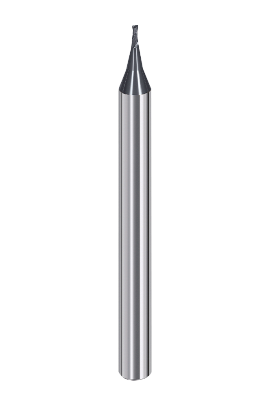 End Mills for Steel, High-Performance Carbide End Mills Suppliers