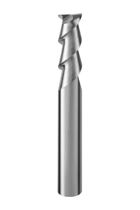 2 Flute End Mills for Aluminum Machining Suppliers, Factory - Changzhou Maton Tools Co.,Ltd.