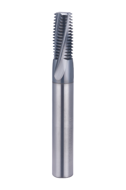 60°UN ANSI/ASME B1.1 Standard Full Tooth Thread Milling Cutter Suppliers, Factory - Changzhou Maton Tools Co.,Ltd.