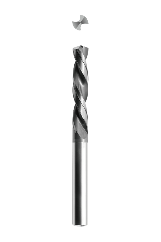 Solid Carbide Drill Bits Manufacturers, Solid Carbide Drill Bits Company