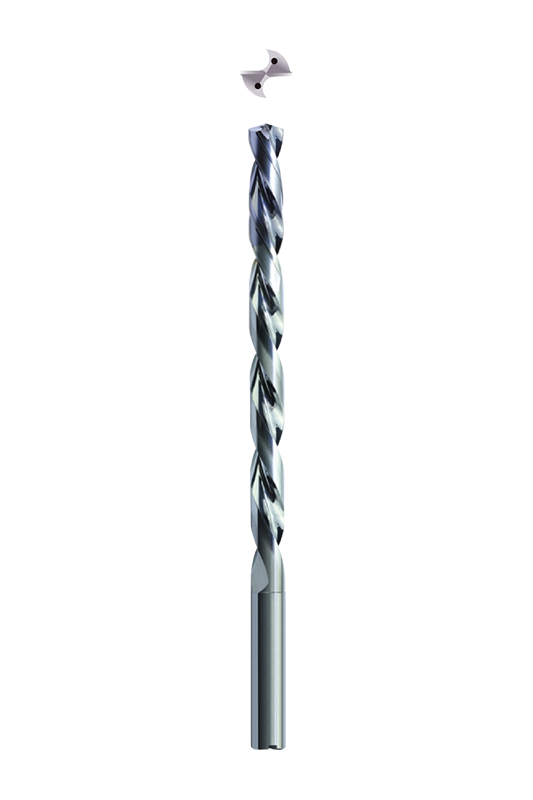 Deep Hole Twist Drills Manufacturers, Twist Drill Bits Suppliers